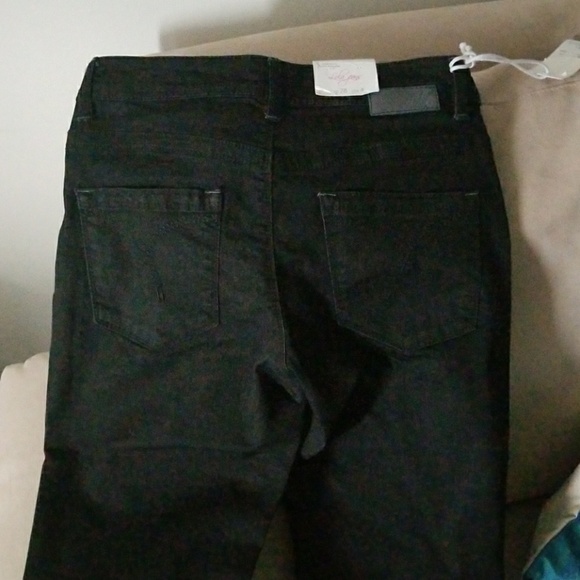 NWT Lola Jeans sz. 4 Eu. 28 - Picture 4 of 6